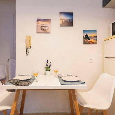 Modern Flat In Corfu Town Apartment Corfu (city)