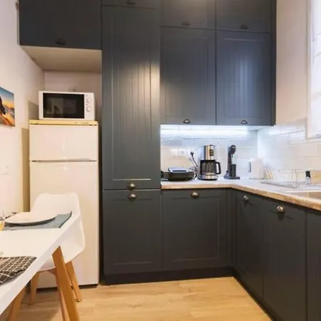 Apartment Modern Flat In Corfu Town Corfu (city)