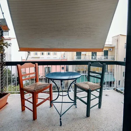 Modern Flat In Corfu Town Corfu (city)