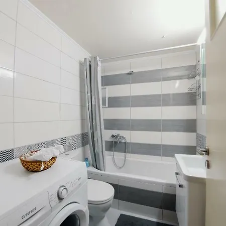 Modern Flat In Corfu Town Apartment Corfu (city)